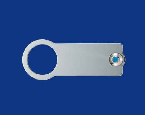 Supra ChainTag, Chain Sling Tag.